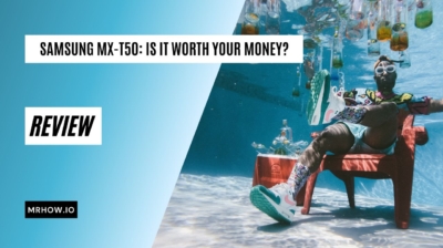 Samsung MX-T50 Review: Is It Worth Your Money?