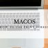 How to Use Repeat Reminders on Mac and iOS