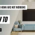 Denon AVR S960H vs X2700H: Comparison Table