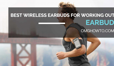 Top 5+ Best Wireless Earbuds for Working Out – Buyer’s Guide
