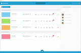 Empower and Organize Your Teams Projects with Wimi