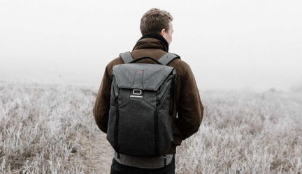 Best Tech Backpack for Traveling of 2019 – Omghowto.com
