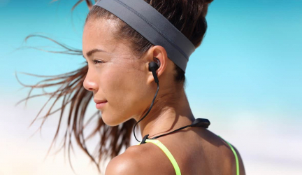 Best Earbuds (In-ear Headphones) Under $100 in 2018