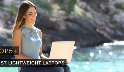 Buying Guide: Top 5+ Best Lightweight Laptops