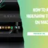 How to Hide Friend List On Facebook on PC and Smartphone