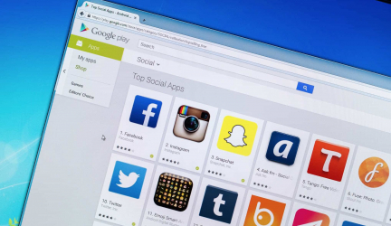What to Do When Google Play Store Not Working on Android