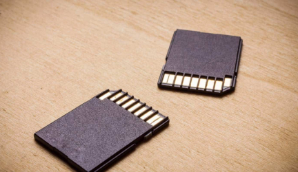 Everything You Should Know Before Buying an SD Card