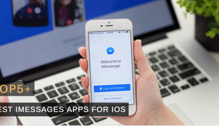 Top 5+ of The Best iMessages Apps for iOS 10