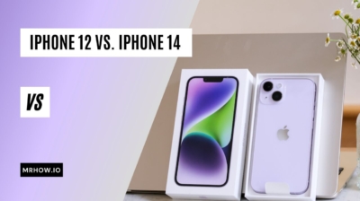 iPhone 12 vs. iPhone 14: Should You Upgrade?