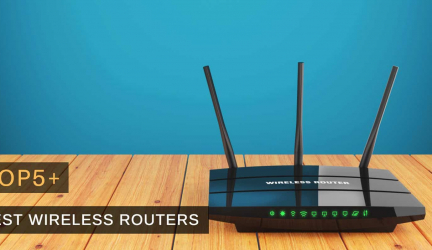 Top 5+ Best Wireless Routers of 2018 – Buyer’s Guide